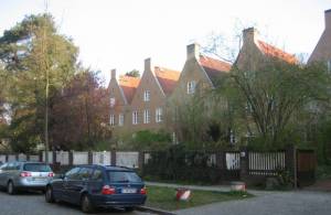 Klicken zum Vergrößern (Beerenstraße, Berlin-Zehlendorf, )
