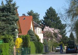 Klicken zum Vergrößern (Idunastraße, Berlin-Heinersdorf, )