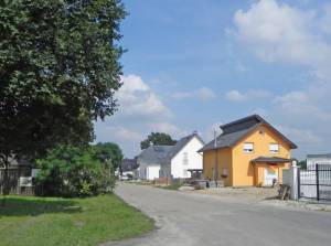 Klicken zum Vergrößern (Döberitzer Weg, Berlin-Staaken, Döberitzer Heide, Fort Hahneberg)
