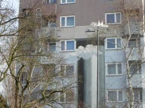  (Klüberstraße, Berlin-Lankwitz, ) 