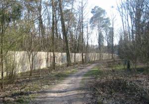 Klicken zum Vergrößern (Mascha-Kaléko-Weg, Berlin-Kladow, )