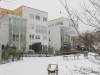  (Parksiedlung Spruch, Berlin-Buckow, Kombibad Mariendorf, Kinderbauernhof) 