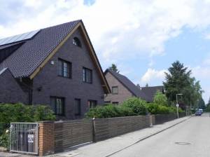 Klicken zum Vergrößern (Olpererweg, Berlin-Mariendorf, Britzer Garten, Park an der Britzer Stra�e)