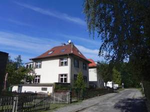 Klicken zum Vergrößern (Brösener Straße, Berlin-Friedrichshagen, )