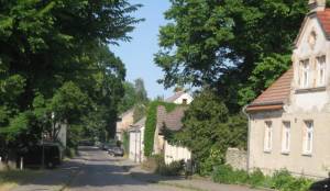 Klicken zum Vergrößern (Dorfstraße, Berlin-Rahnsdorf, )