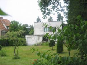 (Birkheidering, Berlin-Grünau, Dahme, Langer See, Friedhof Grünau) 