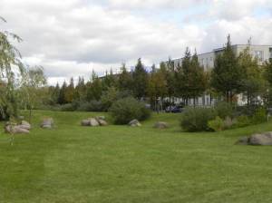  (Ursulinenstraße, Berlin-Rudow, Nordpark, Südpark, Gartenstadt Rudow) 