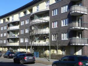 Klicken zum Vergrößern (Rodenkirchener Straße, Berlin-Altglienicke, Kölner Viertel, Coloniapark)