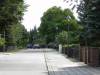  (Senziger Straße, Berlin-Kaulsdorf, Wuhletal, Friedhof Kaulsdorf) 