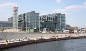 Klicken zum Vergrößern (Rahel-Hirsch-Straße, Berlin-Moabit, Hauptbahnhof, Spree, Regierungsviertel)