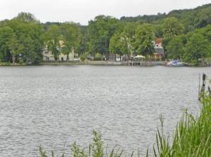 Klicken zum Vergrößern (Am Springeberg, Woltersdorf, Flakensee)