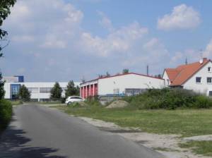  (An der Feuerwehr, Dahlwitz Hoppegarten, ) 