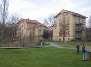Klicken zum Vergrößern (Bolleufer, Berlin-Rummelsburg, )