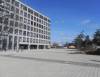  (Elisabeth-Schwarzhaupt-Platz, Park am Nordbahnhof, Gedenkstätte Berliner Mauer) 