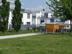 Klicken zum Vergrößern (Beetzseeweg, Berlin-Haselhorst, Havelpromenade, Haveleckpark)