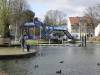  (An der Schleuse, Woltersdorf, Schleuse, Liebesquelle, Kranichberg) 