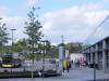 (Hildegard-Knef-Platz, Berlin-Sch�neberg, Geschichtsparcours, Bahnhof S�dkreuz) 
