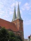  (Nikolaikirche, Stiftung Stadtmuseum) 