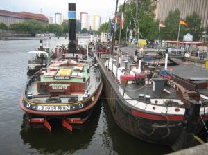  (Historischer Hafen, Berlin-Mitte) 