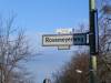  (Rosemeyerweg, Berlin-Nikolassee, Grunewald, Spinnerbrücke, Strandbad Wannsee) 