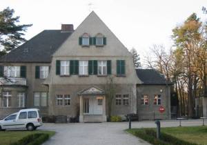 Klicken zum Vergrößern (Haus am Waldsee, )