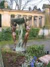  (Alter St. Matth�us Kirchhof, Sch�neberg) 