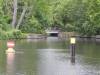  (Untere Schleusenbrücke, Berlin-Tiergarten, Großer Tiergarten, Landwehrkanal, Neuer See) 