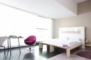  (Ku’Damm 101 Hotel, Kurfürstendamm 101, 10711 Berlin) 