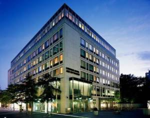  (Lindner Hotel AM KU’DAMM Berlin, Kurfürstendamm 24, 10719 Berlin) 