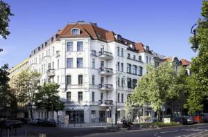  (Louisa’s Place, Kurfürstendamm 160, 10709 Berlin) 