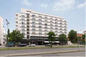  (NH Berlin City West, Bundesallee 36, 10717 Berlin) 