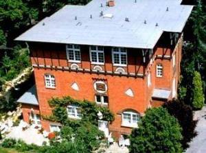  (Villa Toscana Hotel & Apartments, Bahnhofstr.19, 12207 Berlin) 