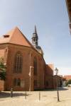  (Martin-Luther-Platz, Nauen, ) 
