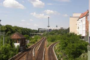  (Innerer Parkring Etappe 2, Charlottenburg, Wilmersdorf und Schöneberg) 