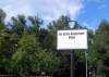  (Dr. Erich-Klausener-Platz, Rennbahn Hoppegarten) 