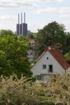 Klicken zum Vergrößern  (Kraftwerk Lichterfelde, )