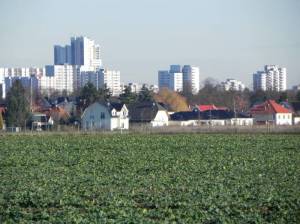  (Krokusweg, Großziethen, ) 