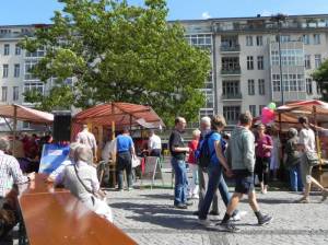 Klicken zum Vergrößern (Martin-Luther-Straße, Berlin-Schöneberg, )