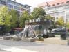  (Südbrunnen Wittenbergpatz, Wittenbergplatz) 