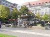  (Südbrunnen Wittenbergpatz, Wittenbergplatz) 