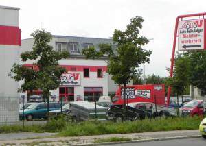 Klicken zum Vergrößern (Bismarckstraße, Berlin-Steglitz, Friedhof-Steglitz)
