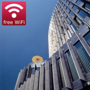  (Swissôtel Berlin, Augsburger Str. 44, 10789 Berlin) 