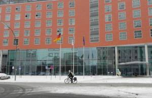 Klicken zum Vergrößern (Axel-Springer-Straße, Berlin-Mitte, )