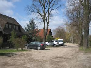 Klicken zum Vergrößern (Sudermannstraße, Berlin-Mahlsdorf, )