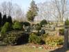  (Friedhof Schönerlinde, Dorfkirche, Eiscafé, Hobrechtswald) 