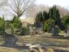  (Friedhof Schönerlinde, Dorfkirche, Eiscafé, Hobrechtswald) 
