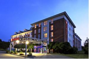  (Ramada Hotel Frankfurt Oder, Turmstr. 1, 15234 Frankfurt/Oder) 