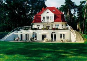  (Villa Contessa, Seestraße 18, 15526 Bad Saarow-Pieskow) 