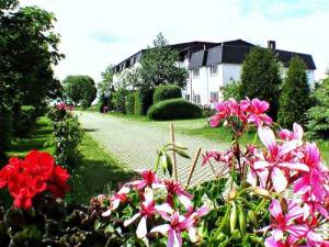  (Landhotel Trampe, Am Landhotel 1, 16230 Trampe) 
