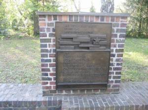  (Revolutionsdenkmal, Berlin-Lichtenberg, Zentralfriedhof Friedrichsfelde) 